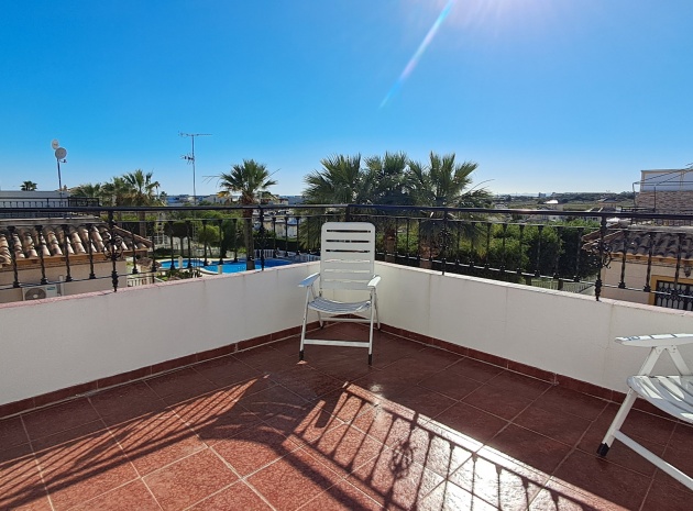 Återförsäljning - Villa - Playa Flamenca - san jose