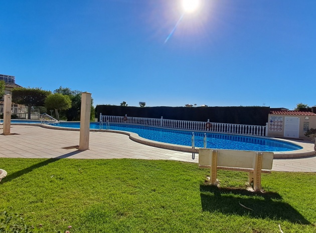 Återförsäljning - Villa - Playa Flamenca - san jose