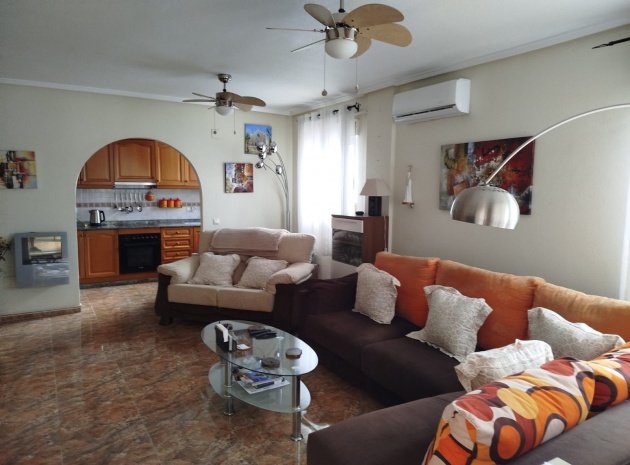 Resale - Townhouse - Villamartin - Los Dolses