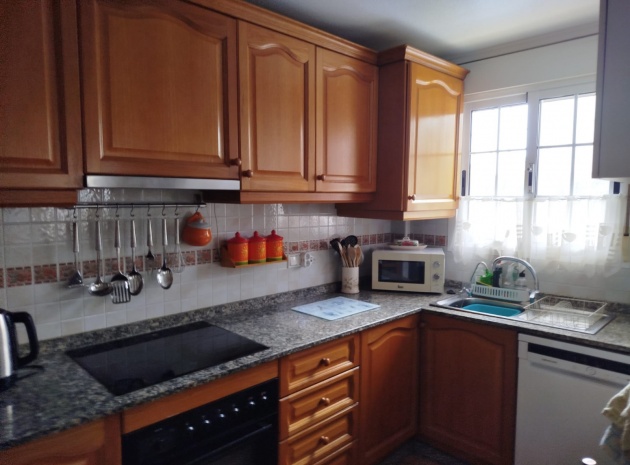 Resale - Townhouse - Villamartin - Los Dolses