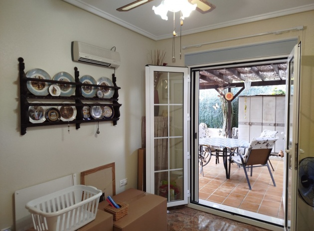 Resale - Townhouse - Villamartin - Los Dolses