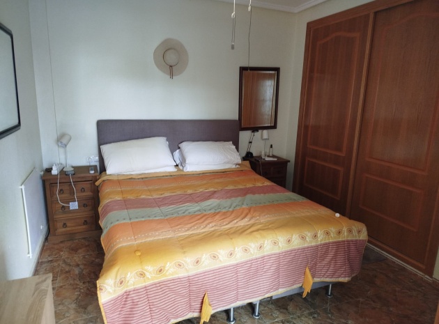 Resale - Townhouse - Villamartin - Los Dolses