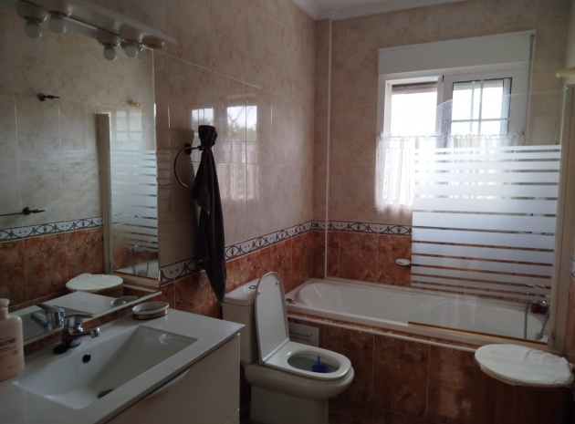 Resale - Townhouse - Villamartin - Los Dolses