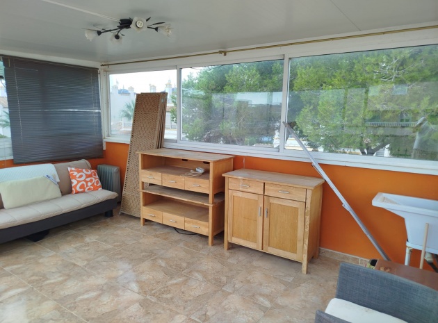 Resale - Townhouse - Villamartin - Los Dolses