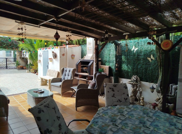 Resale - Townhouse - Villamartin - Los Dolses