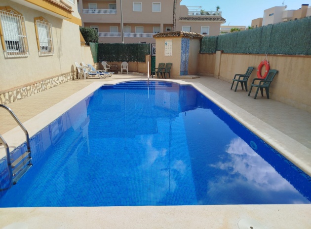 Resale - Townhouse - Villamartin - Los Dolses