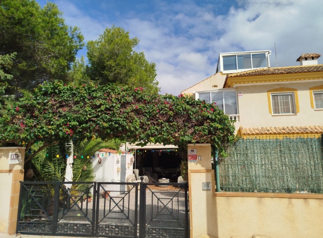 Resale - Townhouse - Villamartin - Los Dolses