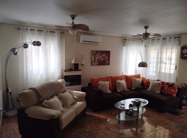 Resale - Townhouse - Villamartin - Los Dolses