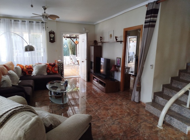 Resale - Townhouse - Villamartin - Los Dolses