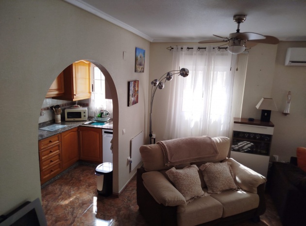 Resale - Townhouse - Villamartin - Los Dolses