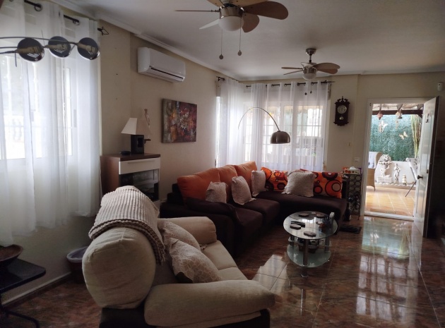 Resale - Townhouse - Villamartin - Los Dolses