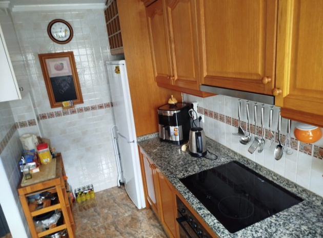 Resale - Townhouse - Villamartin - Los Dolses