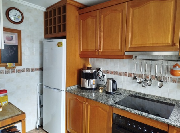 Resale - Townhouse - Villamartin - Los Dolses