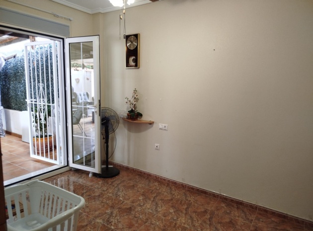 Resale - Townhouse - Villamartin - Los Dolses