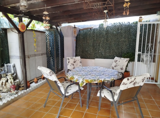 Resale - Townhouse - Villamartin - Los Dolses