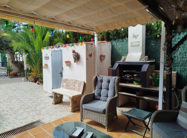 Resale - Townhouse - Villamartin - Los Dolses