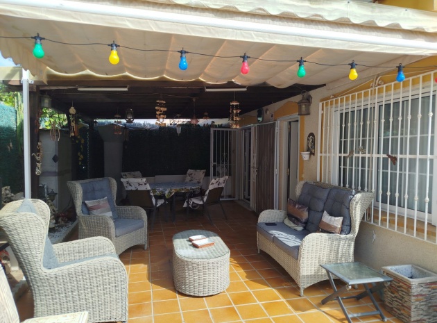 Resale - Townhouse - Villamartin - Los Dolses