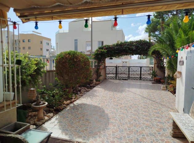 Resale - Townhouse - Villamartin - Los Dolses