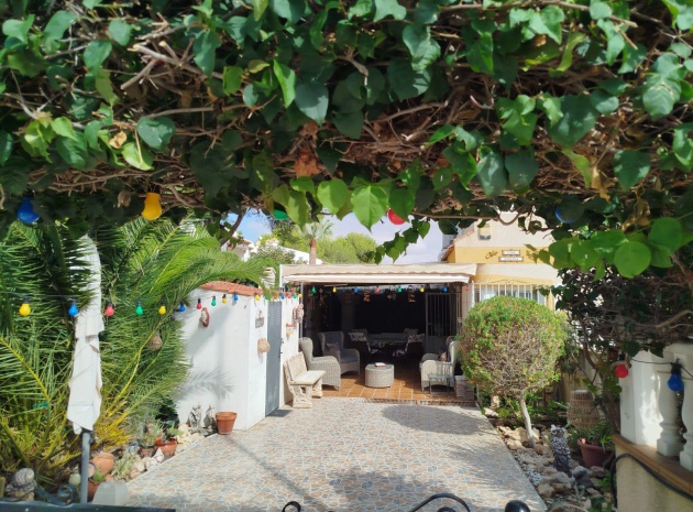 Resale - Townhouse - Villamartin - Los Dolses