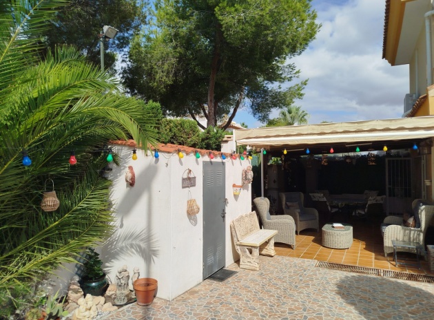 Resale - Townhouse - Villamartin - Los Dolses