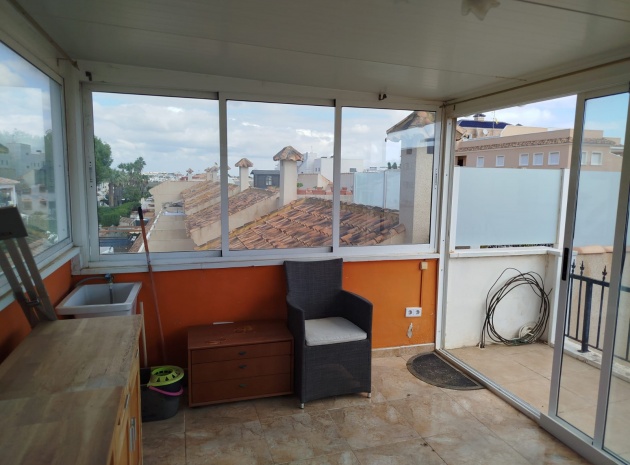 Resale - Townhouse - Villamartin - Los Dolses