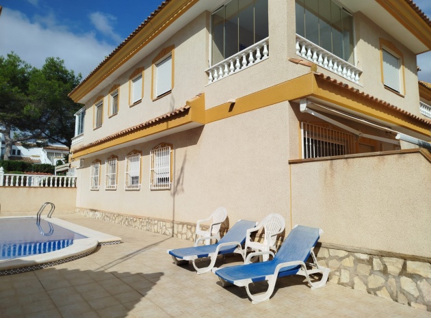 Resale - Townhouse - Villamartin - Los Dolses