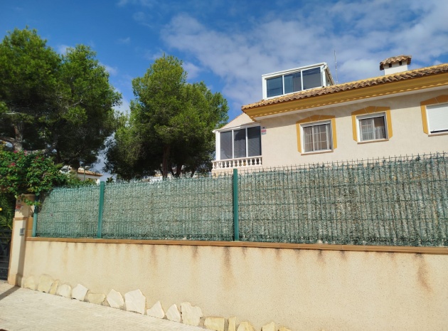 Resale - Townhouse - Villamartin - Los Dolses