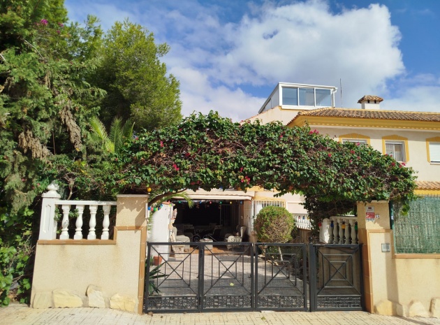 Resale - Townhouse - Villamartin - Los Dolses