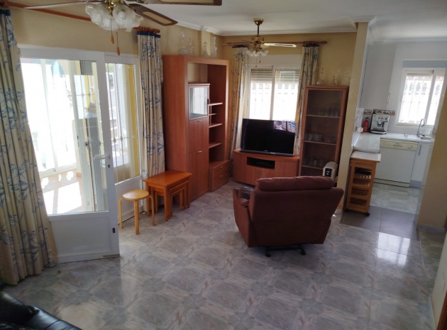 Wiederverkauf - Villa - La Zenia - san jose