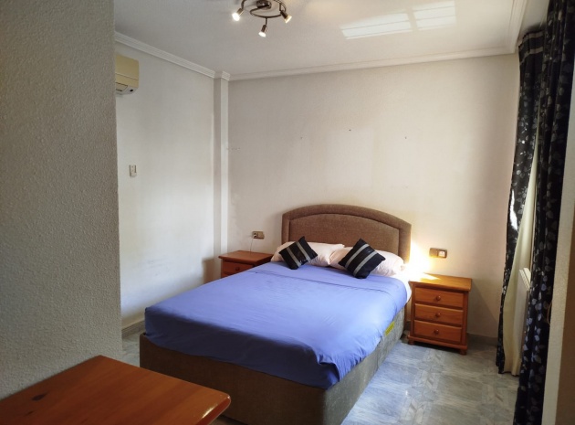 Wiederverkauf - Villa - La Zenia - san jose