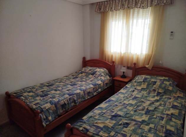 Wiederverkauf - Villa - La Zenia - san jose