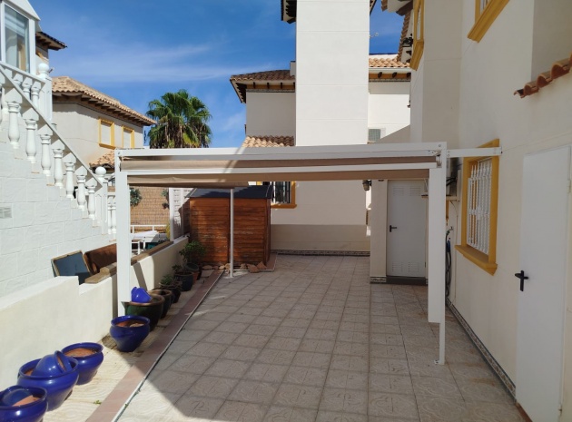 Wiederverkauf - Villa - La Zenia - san jose