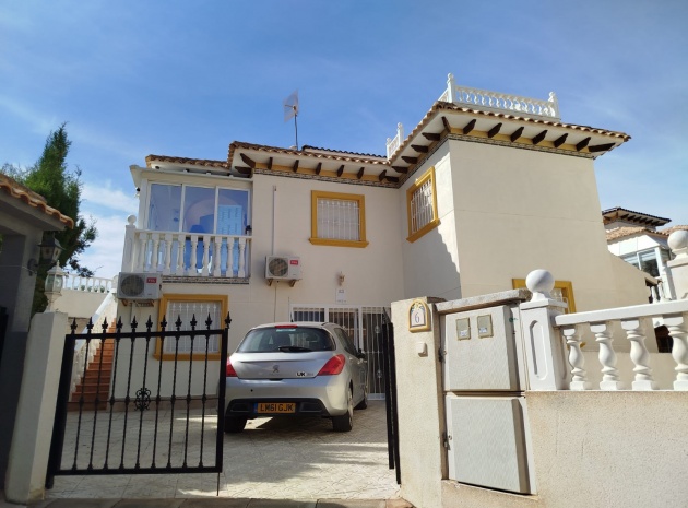 Wiederverkauf - Villa - La Zenia - san jose