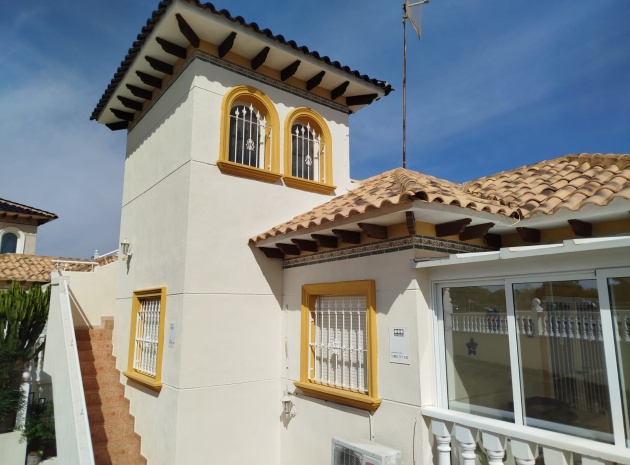 Wiederverkauf - Villa - La Zenia - san jose