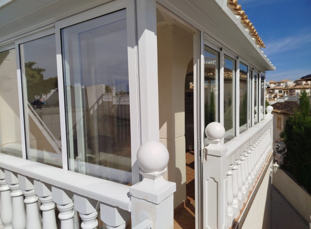 Wiederverkauf - Villa - La Zenia - san jose