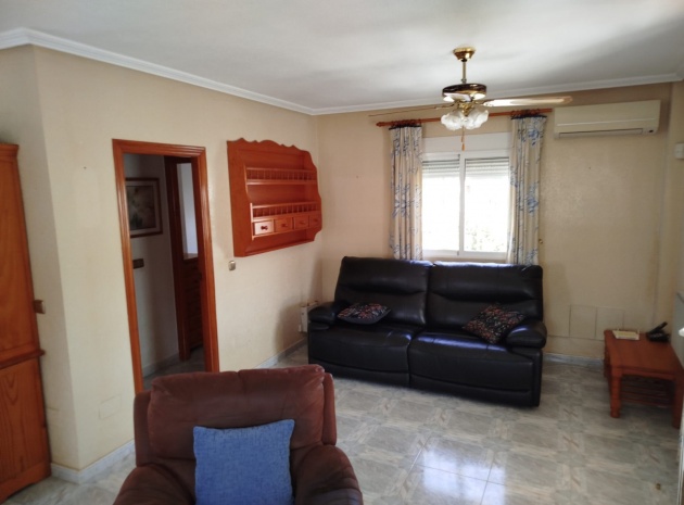 Wiederverkauf - Villa - La Zenia - san jose