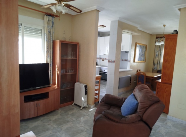 Wiederverkauf - Villa - La Zenia - san jose