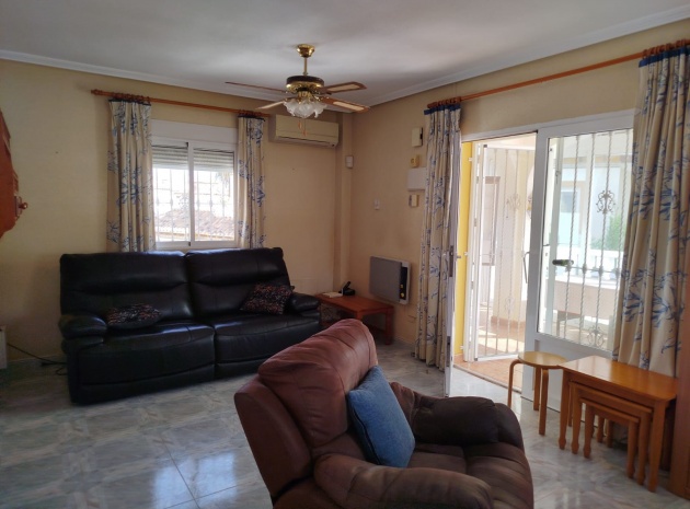 Wiederverkauf - Villa - La Zenia - san jose