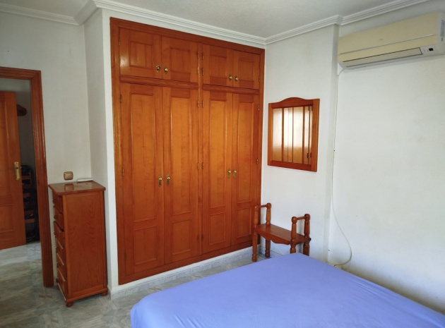 Wiederverkauf - Villa - La Zenia - san jose