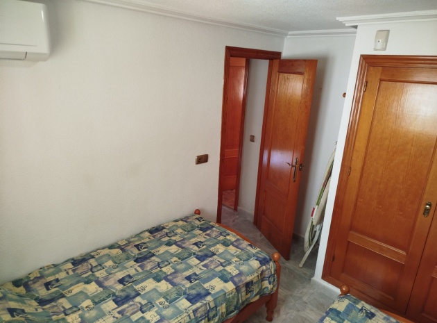 Wiederverkauf - Villa - La Zenia - san jose