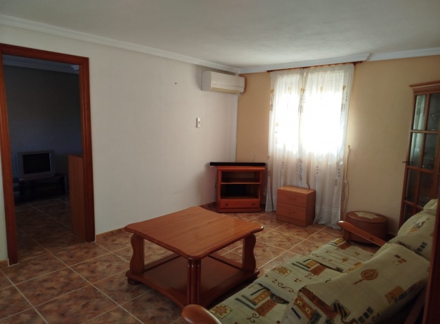 Wiederverkauf - Villa - La Zenia - san jose