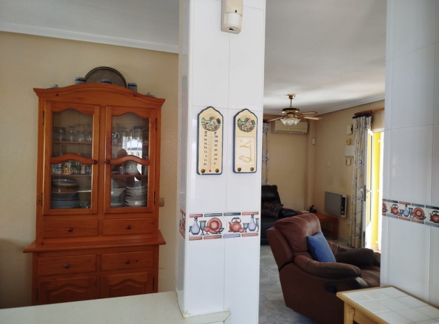 Wiederverkauf - Villa - La Zenia - san jose