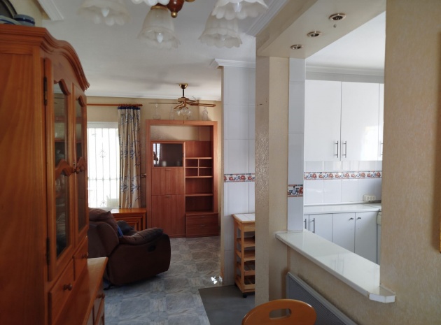 Wiederverkauf - Villa - La Zenia - san jose