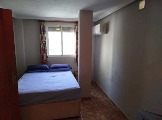 Wiederverkauf - Villa - La Zenia - san jose