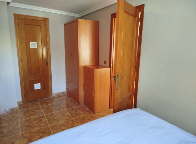 Wiederverkauf - Villa - La Zenia - san jose