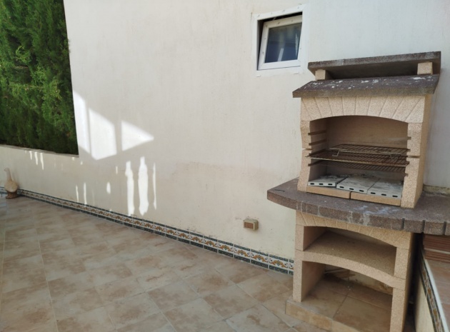 Wiederverkauf - Villa - La Zenia - san jose