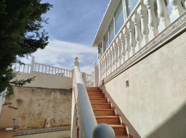 Wiederverkauf - Villa - La Zenia - san jose