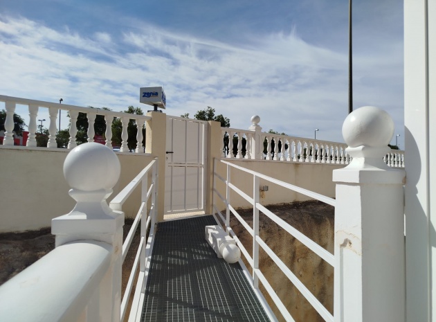 Wiederverkauf - Villa - La Zenia - san jose