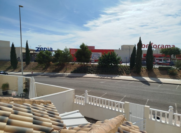 Wiederverkauf - Villa - La Zenia - san jose