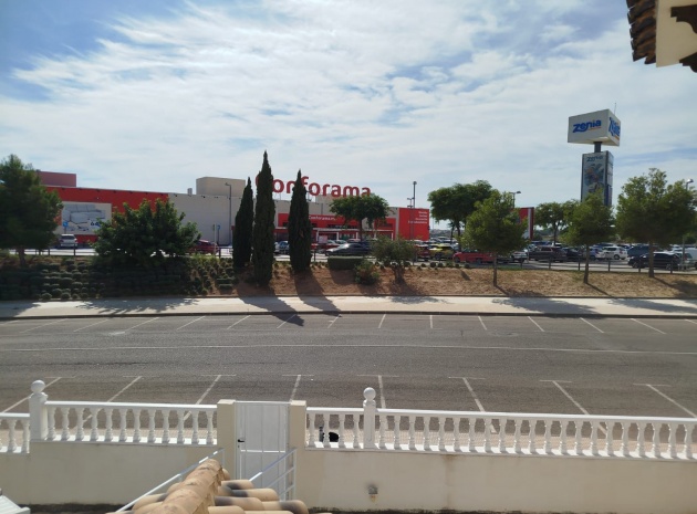 Wiederverkauf - Villa - La Zenia - san jose